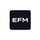 Electric Fork Media Logo